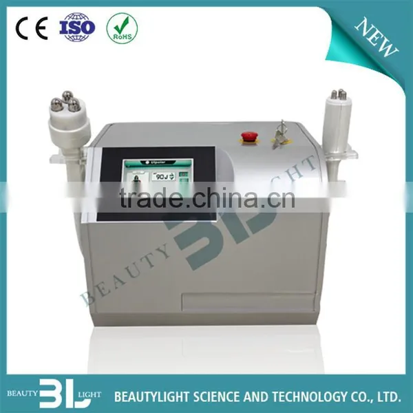 Portable RF Slimming Machine photo-4