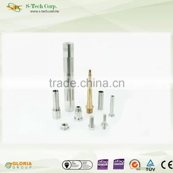 Gr2 Gr5 Titanium Screw photo-3
