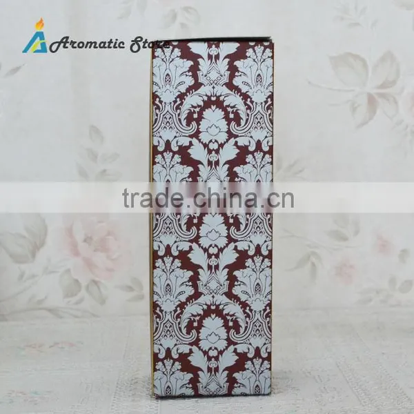 Reed Aroma Diffuser With Rattan Sticks photo-5