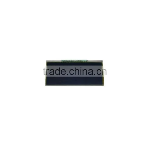 Custom Lcd Screen Without Backlight for Industrial Application photo-4
