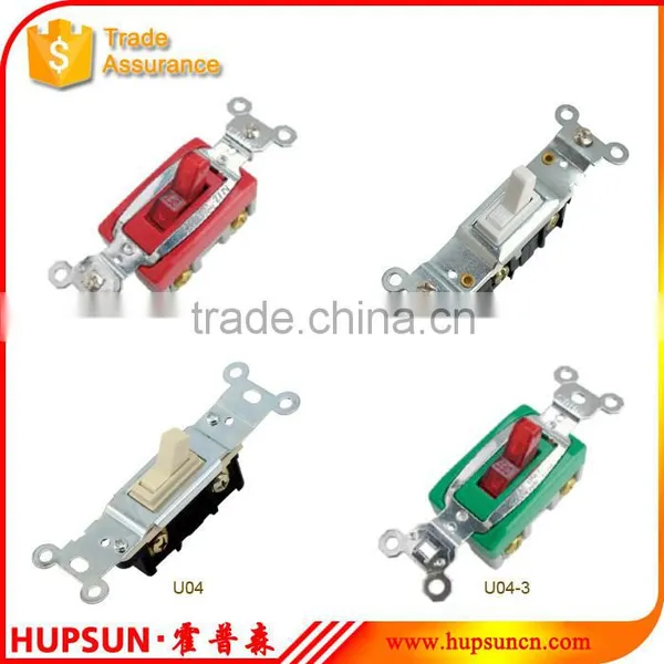 High Quality 30A U4-3 Pressure Switch photo-3