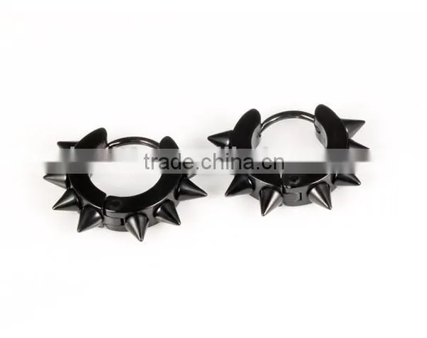 2016 Fashion 316 L Earing Wholesale Lot photo-4