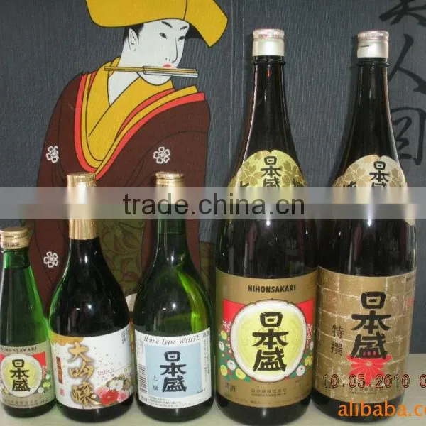 2012 Japanese Sake photo-4