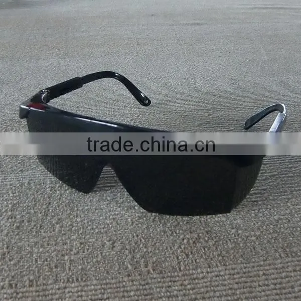 2016 Best Selling Clear Lens Safety Glasses Protective Spectacles Similar as 3 M Safety Glasses photo-5