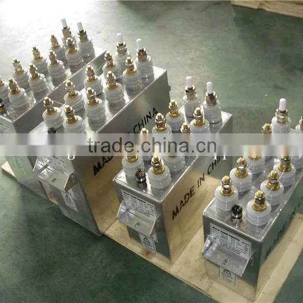 Induction Heating/ Melting Capacitors,induction Furnace Capacitor photo-2