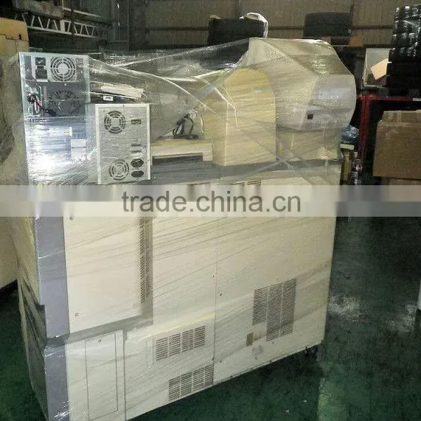 as is Frontier340 350 370 in Japan Sotck . AS is Condition Frontier Minilab ,very Cheap photo-4