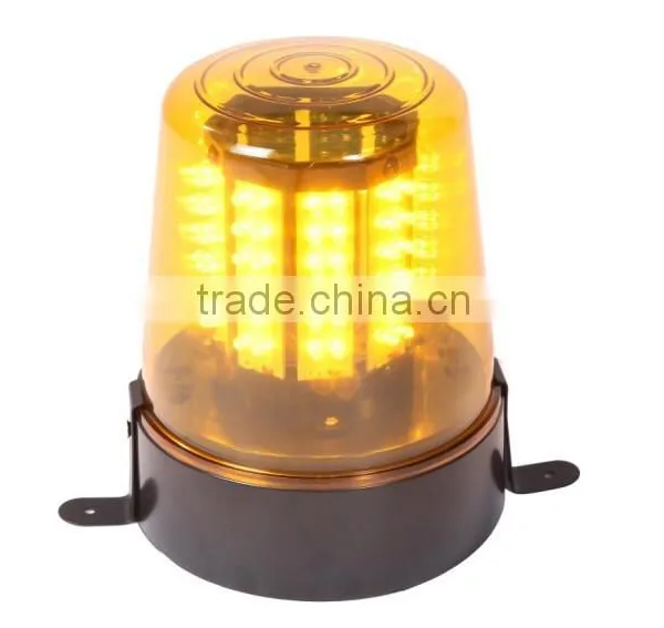 LED Rotating Warning Light photo-4