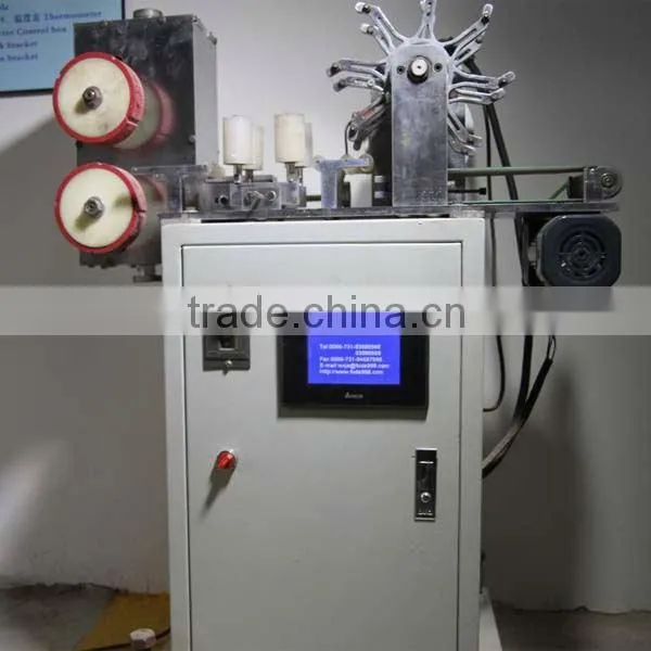 ISO Certificates Soap Making Machine in China photo-4