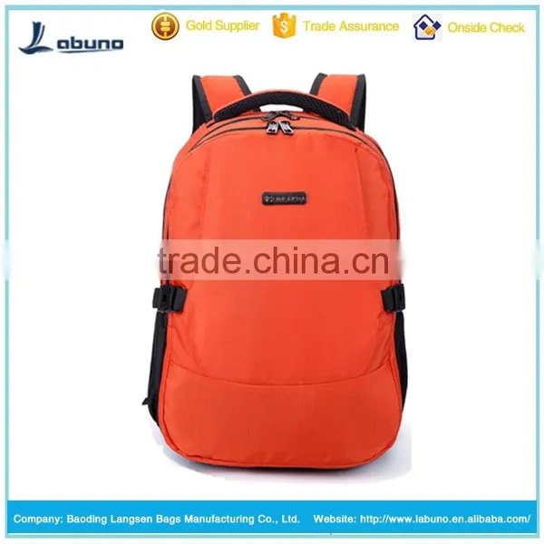 Superman Sport Waterproof Nylon Backpack photo-4