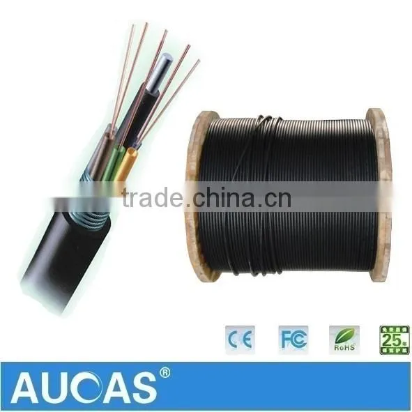 GYTS Fibre Optical Cable Multimode 50 125 Fiber Optical Cable photo-3