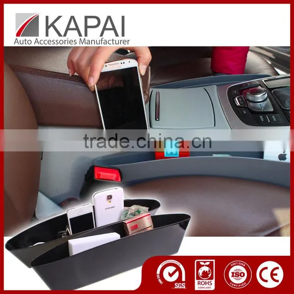 High Quality Auto Document Holder Car Pocket Catcher Organizer Quality Choice photo-2