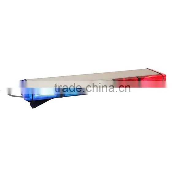 2 Years Warranty Emergency Light Bar for Police Vehicle TD-7206 photo-2