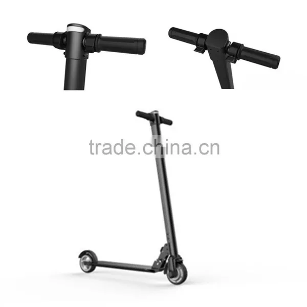 Made In China Rechargeable 22km Per Hour Spped Pro Stunt Scooter photo-6