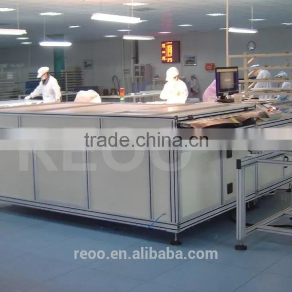 EL Defector ,high Quality EL Defect Tester,1MW,can Test 2100mm*1200mm Solar Module photo-3
