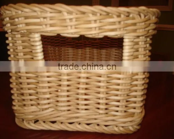 High Quality PE/PP/PVC Rattan Production Line photo-3