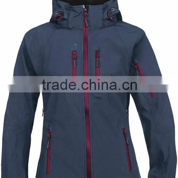 Jacket Women Spring photo-3
