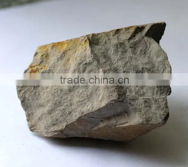 Low Price 3-5mm 86% Rotary Calcined Bauxite photo-2