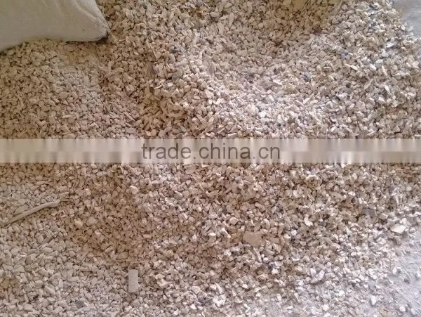 Low Price 75% Metallurgical Grade Bauxite photo-6