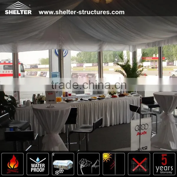 10x30m Luxury Event Tent In Guangzhou photo-6