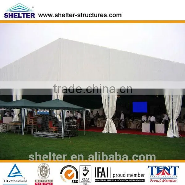 30x50m Luxury Large Event Tent for 1000~1500people photo-5
