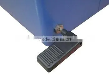 Portable Wheel Balancer SR308A photo-2