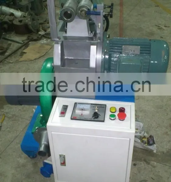 Waste Plastic Film Recycling Machine photo-4