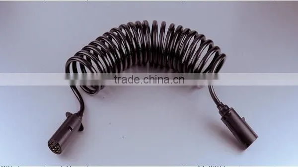 High Quality Seven Cable Wires With Connector photo-2