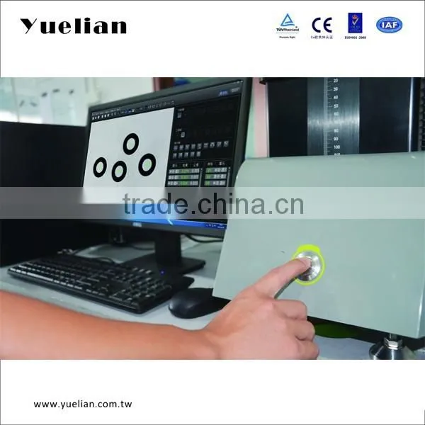 Instant Vision Measuring System photo-4