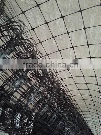 PP Plastic Extruded Net/poultry Fence photo-2