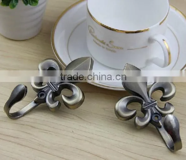 Fashion Curtain Hooks photo-3