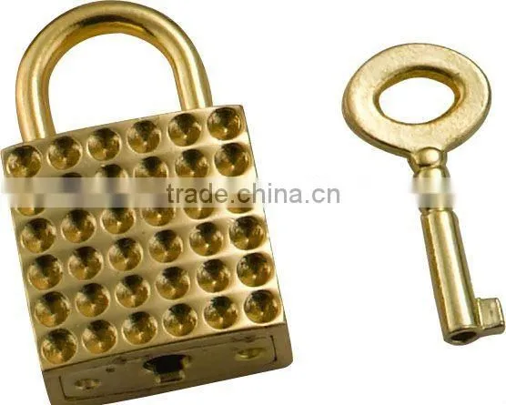 Padlock