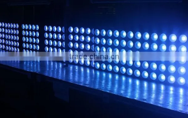 China Supplier 25*30W Multicolor LED Staining Matrix Lighting photo-6