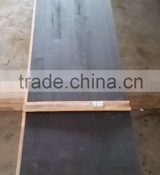 Keruing Shiplap / Trucking Flooring photo-5