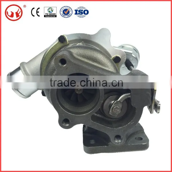 JF123015 K03 8973554083 for D-max 4JK photo-5