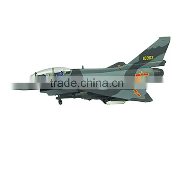 Diecast Model Airplane Metal Plane Model 1 48 Military Model Airplane photo-3