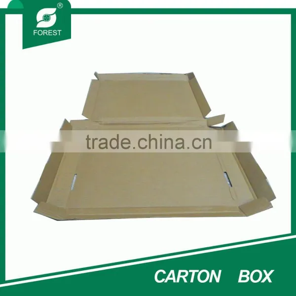 FLEX O PRINTING CORRUGATED ARCHIVE STORAGE BOX photo-4