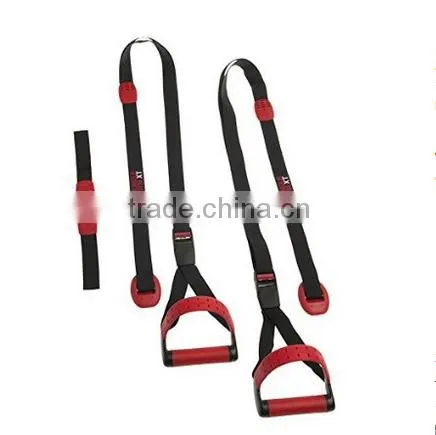 Fitness Straps Door Gym Sports Cross Sling Trainer photo-2