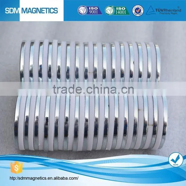 Strong Super Powerful Magnetic China Mmm100 Mmm Ndfeb N45 Magnet photo-3