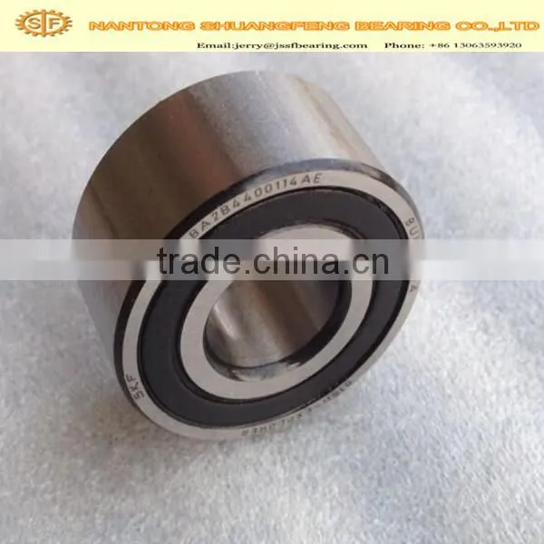 wheel bearing catalogue DAC39720037 wheel hub bearing