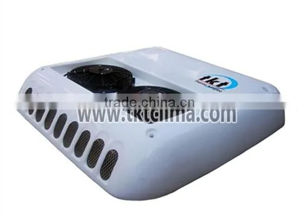 11KW Roof Top Mounted Mini Bus Air Conditioner photo-2