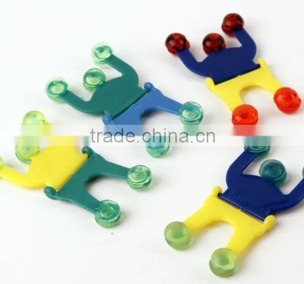 Snow Putty Creative Style photo-2
