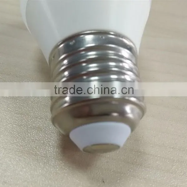 Best China Golden Supplier 5W E14 E27 LED Light Bulbs G45 Promotional Quality Choice Supplier's Choice photo-4