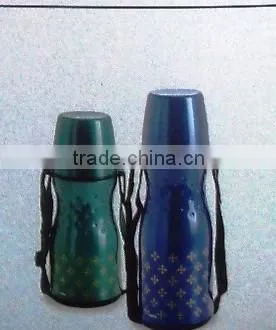 Quality Water Flasks Exporters