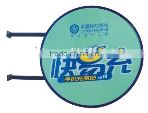 2" Square Control Board Aluminum Frame Light Box photo-5