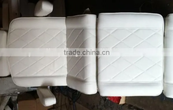 New Guangzhou Hot Selling Electric Lifting Massage Chair photo-4