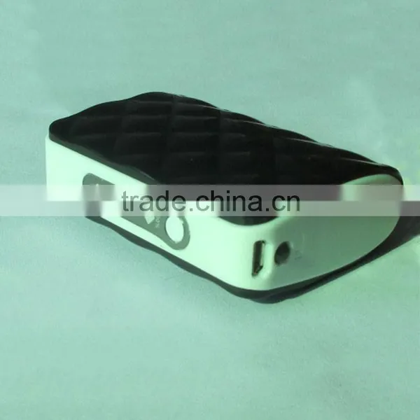 Unique Corn Shape Power Bank New Laptop Charger Emergency Charger photo-4