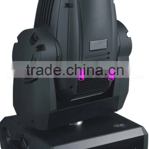 575W moving head spot light 16CH