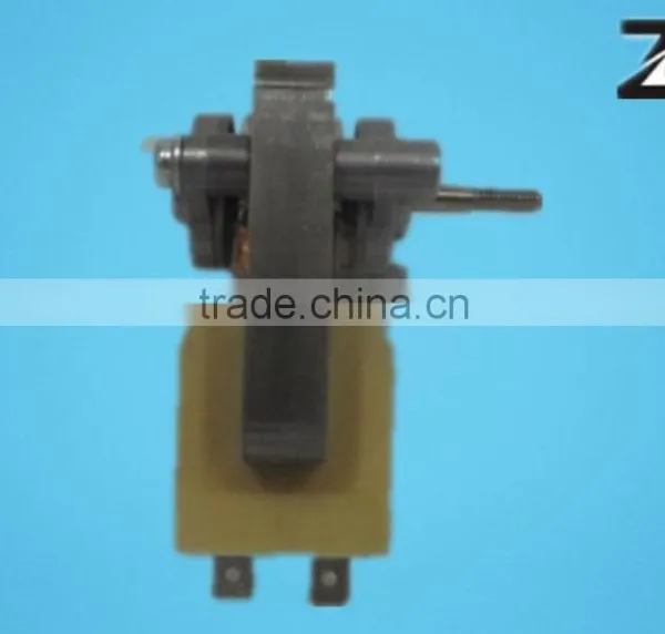 ac Shaded Pole Motor