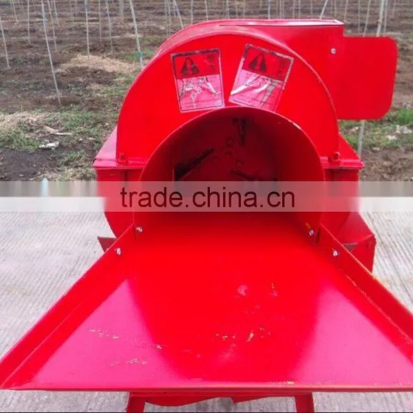 Chinese Grain Thresher for Sales photo-3