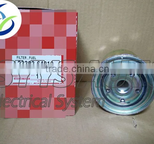 Automobile Fuel Filter Z188 1770A053 23390-30180 23303-64010 23390-64010 photo-4